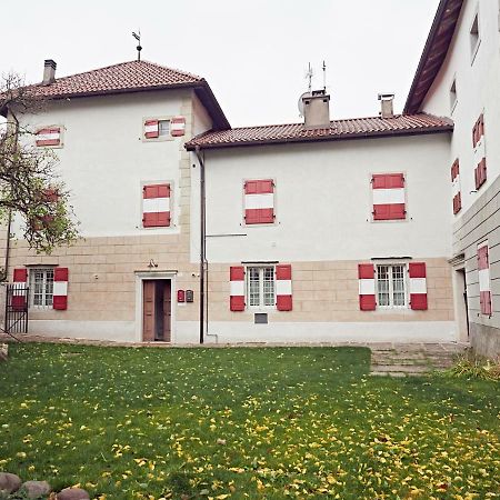 Apartamento Castello Fai Fai della Paganella Exterior foto